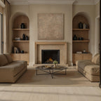Berkeley wall art by Renwil, cotton canvas