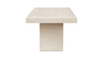 Terrazzo Outdoor Antonius Dining Table 3