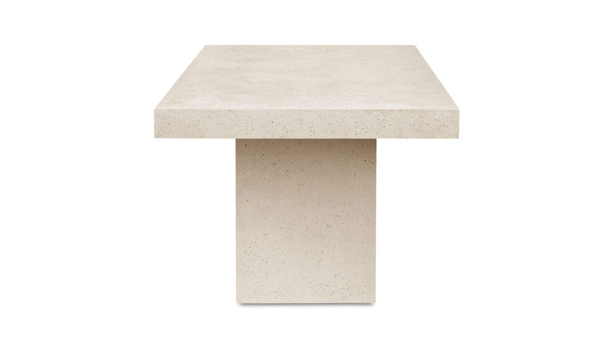 Terrazzo Outdoor Antonius Dining Table 3