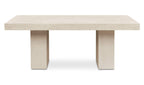 Terrazzo Outdoor Antonius Dining Table Terrazzo