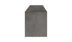 Concrete Outdoor Lazarus Bench 9