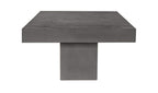 Concrete Outdoor Maxima Coffee Table 3