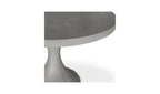 Concrete Outdoor Isadora Dining Table 2