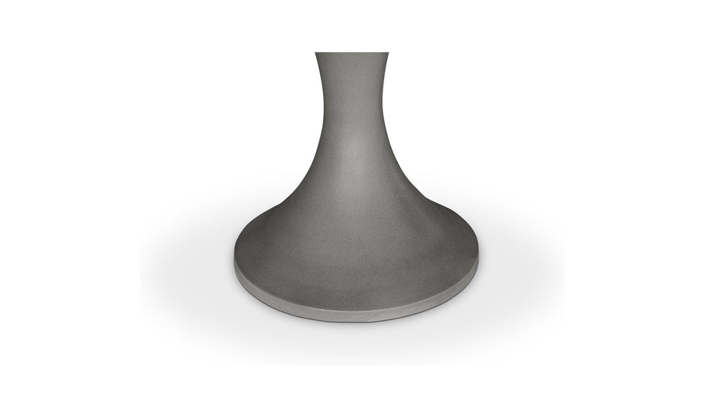 Concrete Outdoor Isadora Dining Table 3