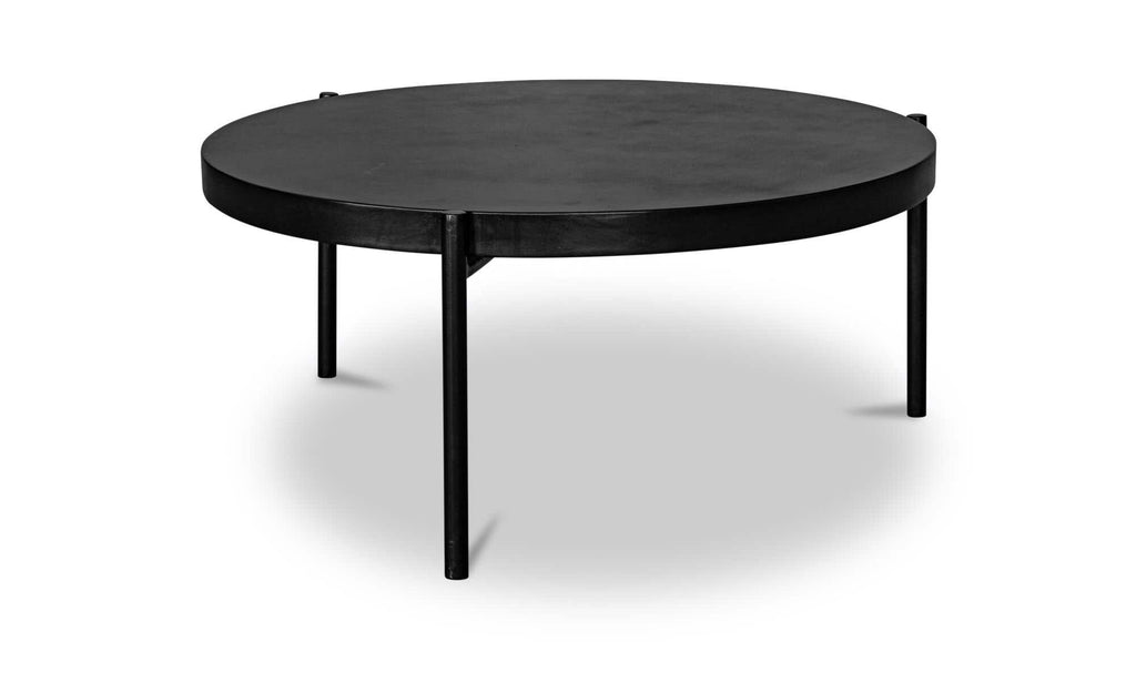 Concrete Outdoor Mendez Coffee Table 3