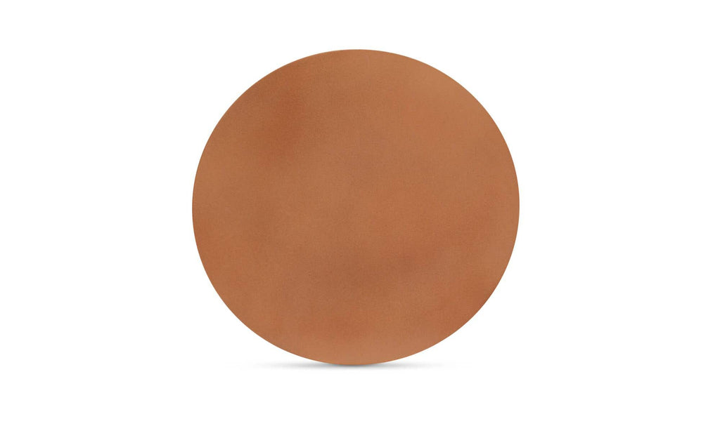 Concrete Outdoor Hourglass Stool 5