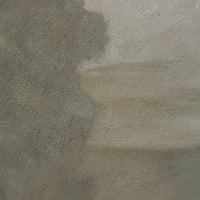 Bruma wall art by Renwil, linen canvas, medium walnut frame