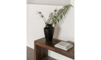 Vintage Bench Light Brown view 2