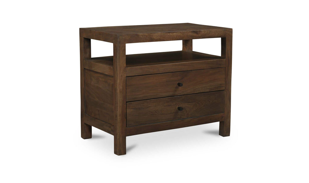 Windsor Nightstand 3