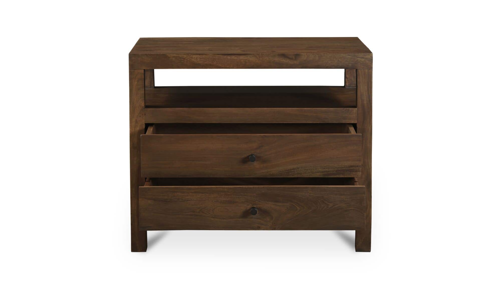 Windsor Nightstand 2