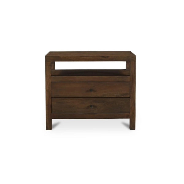 Windsor Nightstand