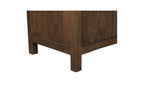 Windsor Sideboard Dark Brown view 7