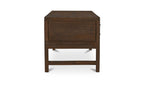 Wood Windsor Desk 5