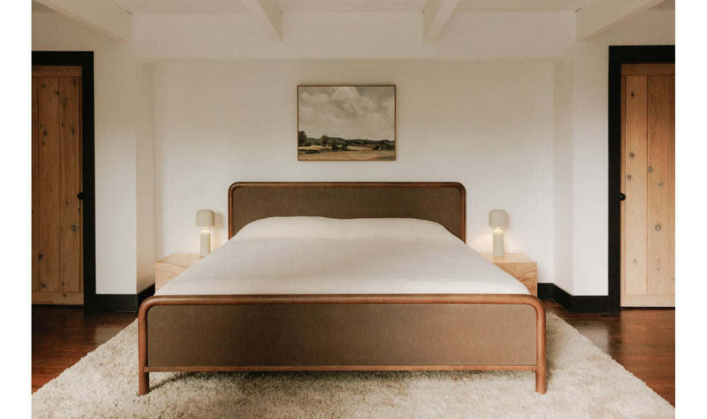 Rye Queen Bed 2