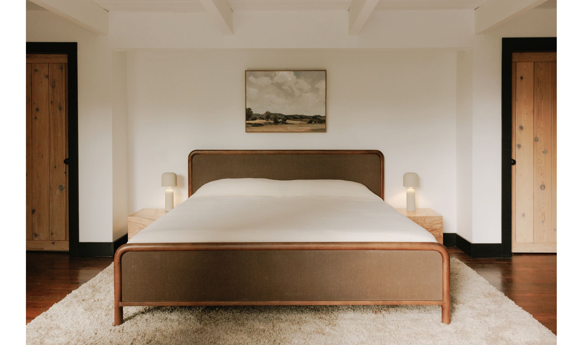 Rye Queen Bed 2