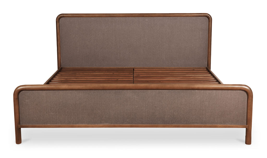 Rye Queen Bed 5