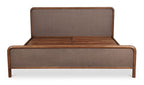 Rye Queen Bed 5