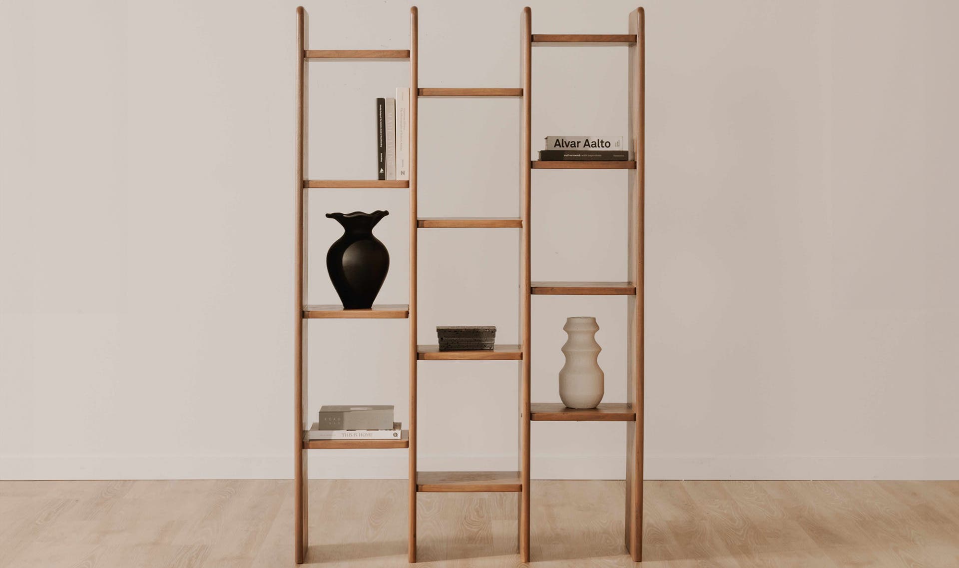 Orson Bookcase 2