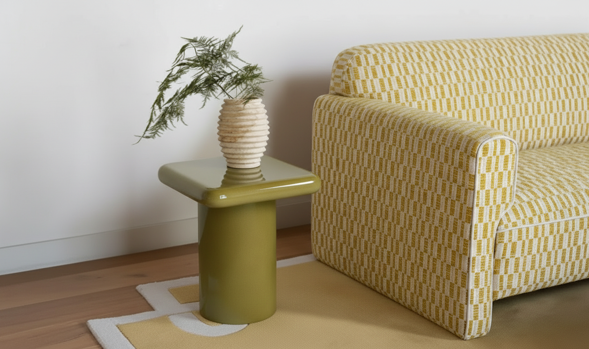 Daisy Side Table 5