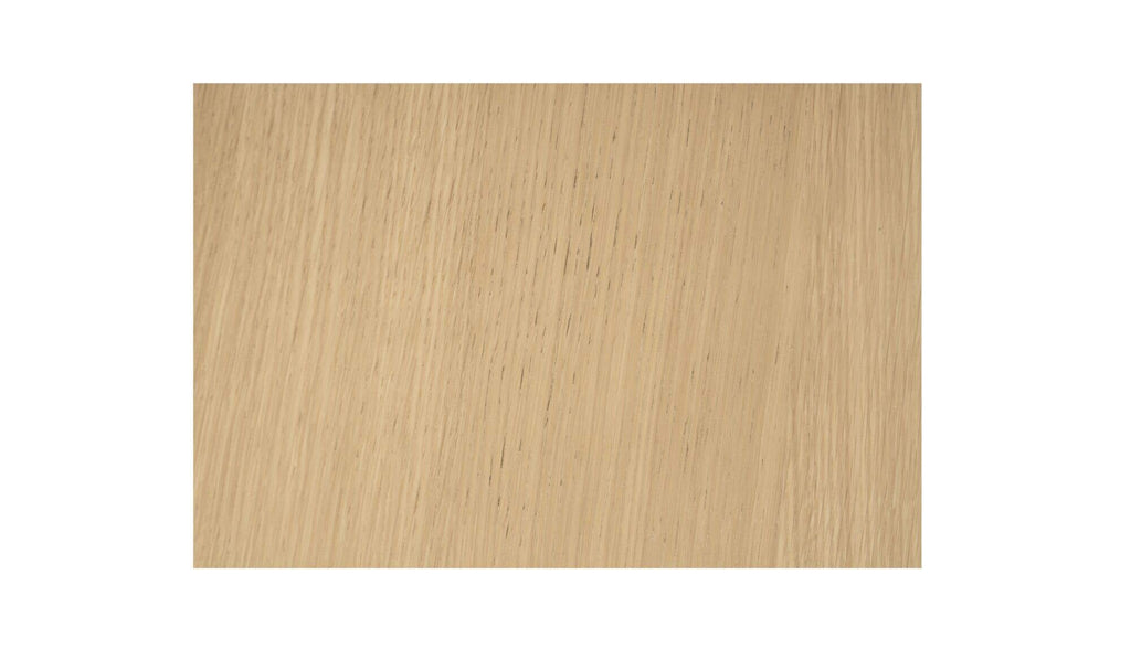 Natural Wood Berkley Console Table