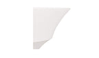 White Ceramic Corrina Pendant Lamp