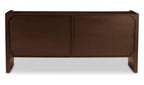 Brass Sanna Sideboard Brass view 6