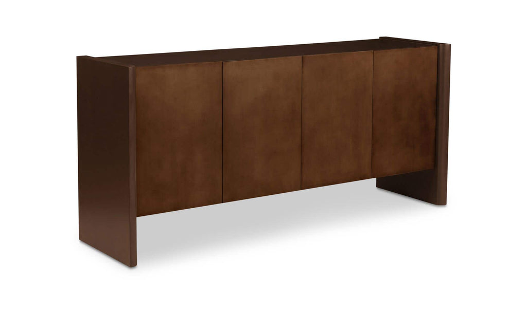 Brass Sanna Sideboard Brass view 4
