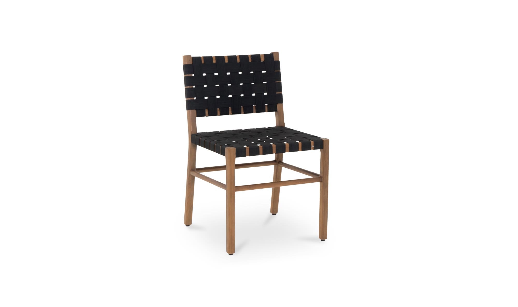 Wood Outdoor Mira Dining Chair 2
