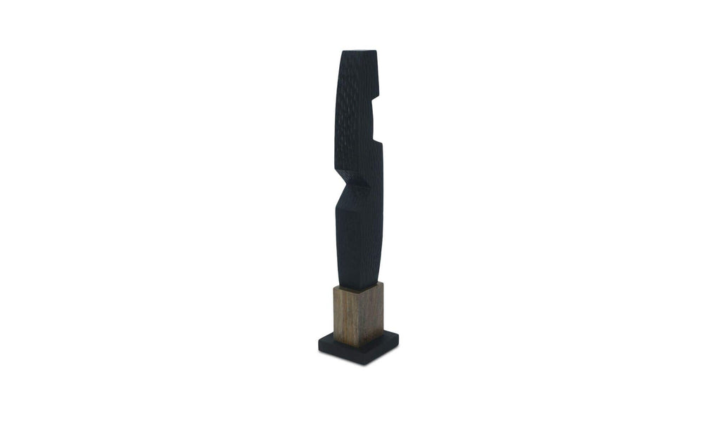 Wood Fenn Sculpture 4