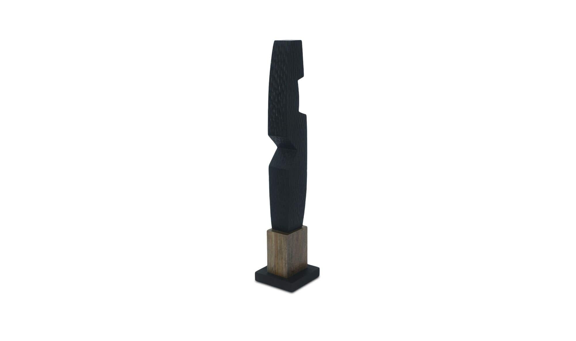 Wood Fenn Sculpture 4