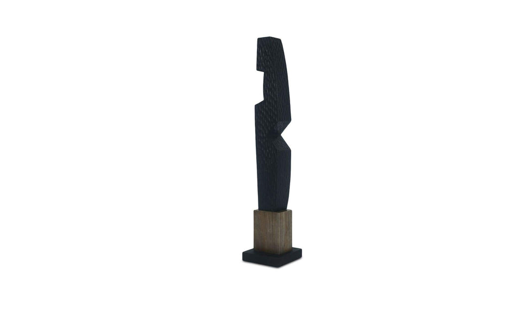 Wood Fenn Sculpture 2