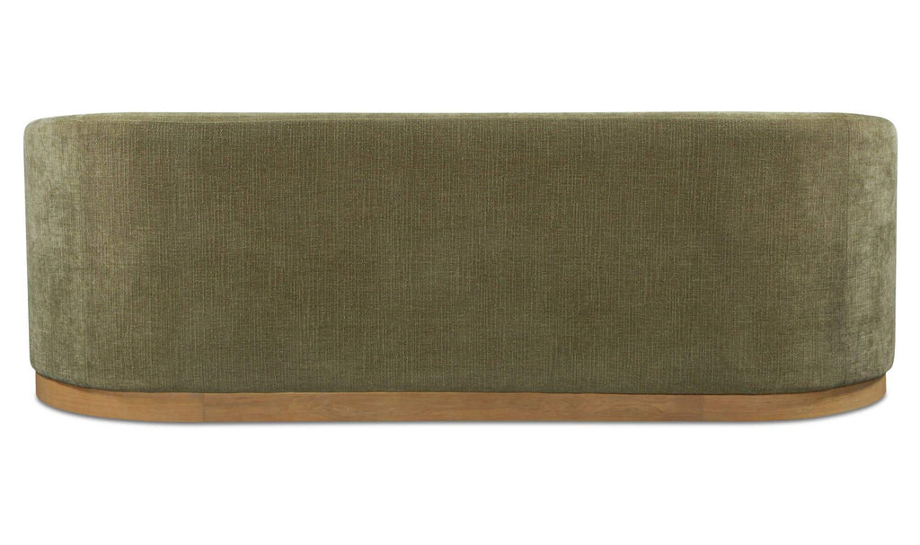 Anya Sofa Olive view 14