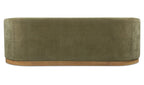 Anya Sofa Olive view 14