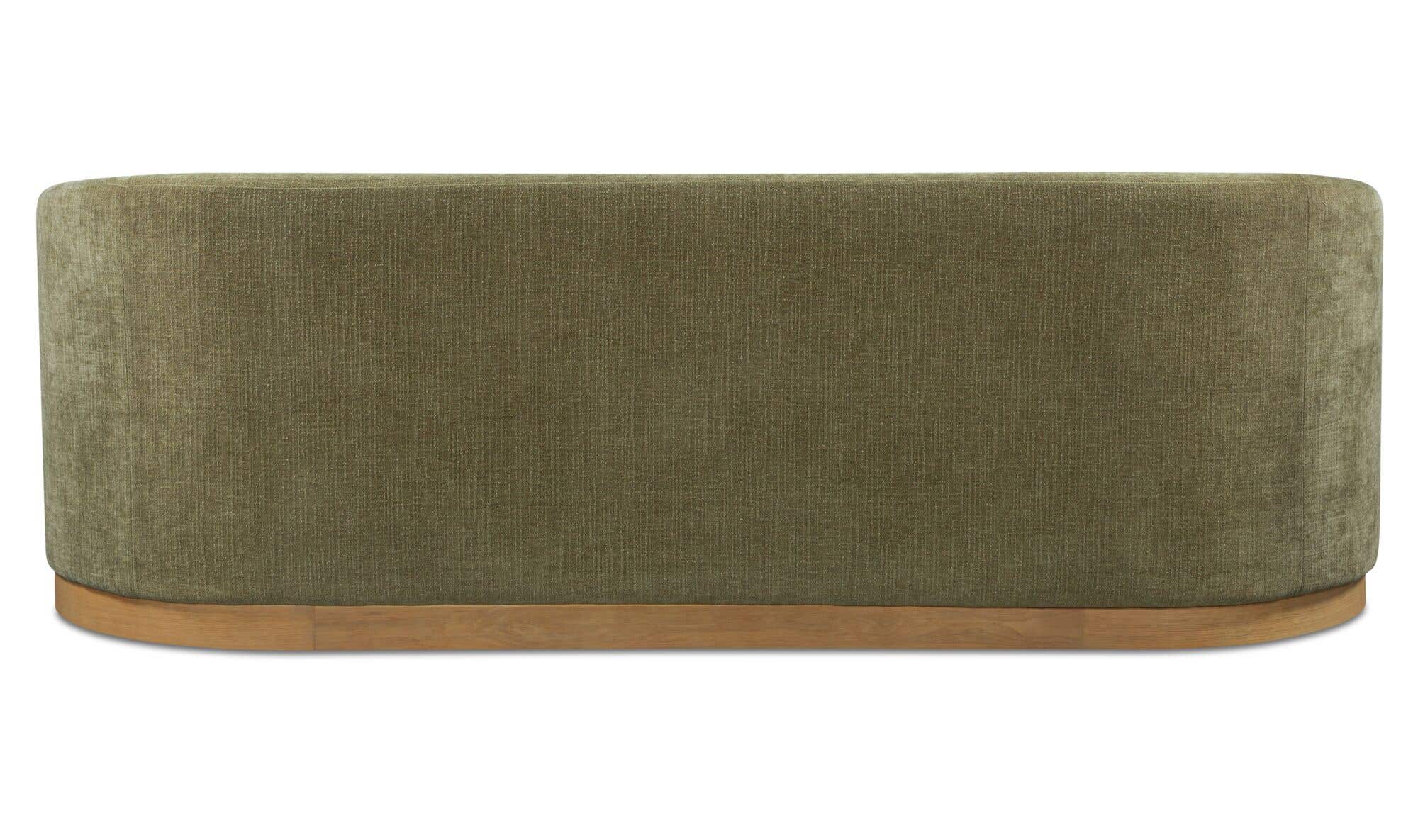 Anya Sofa Olive view 14