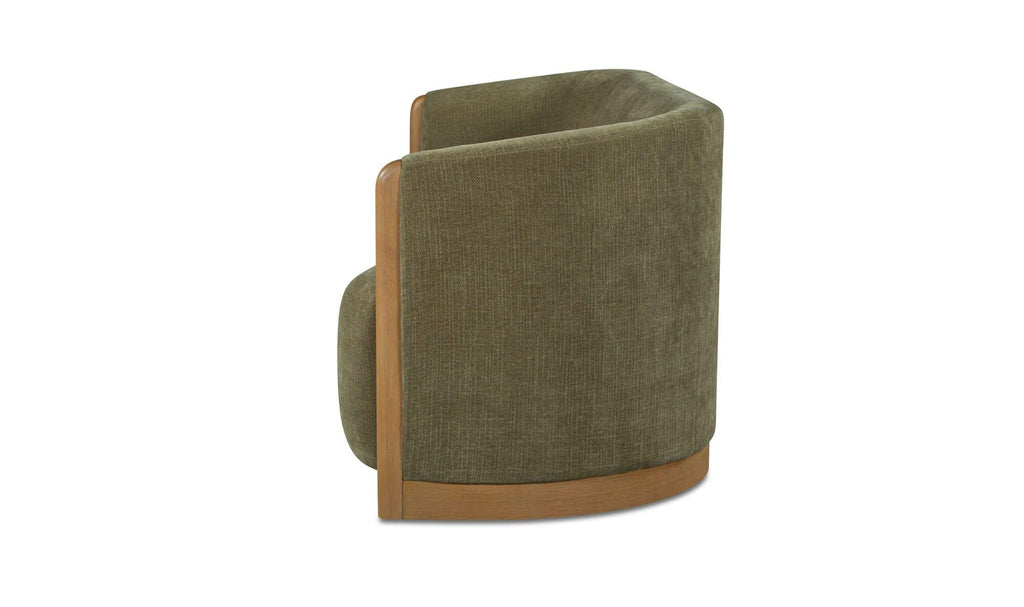 Anya Sofa Olive view 13