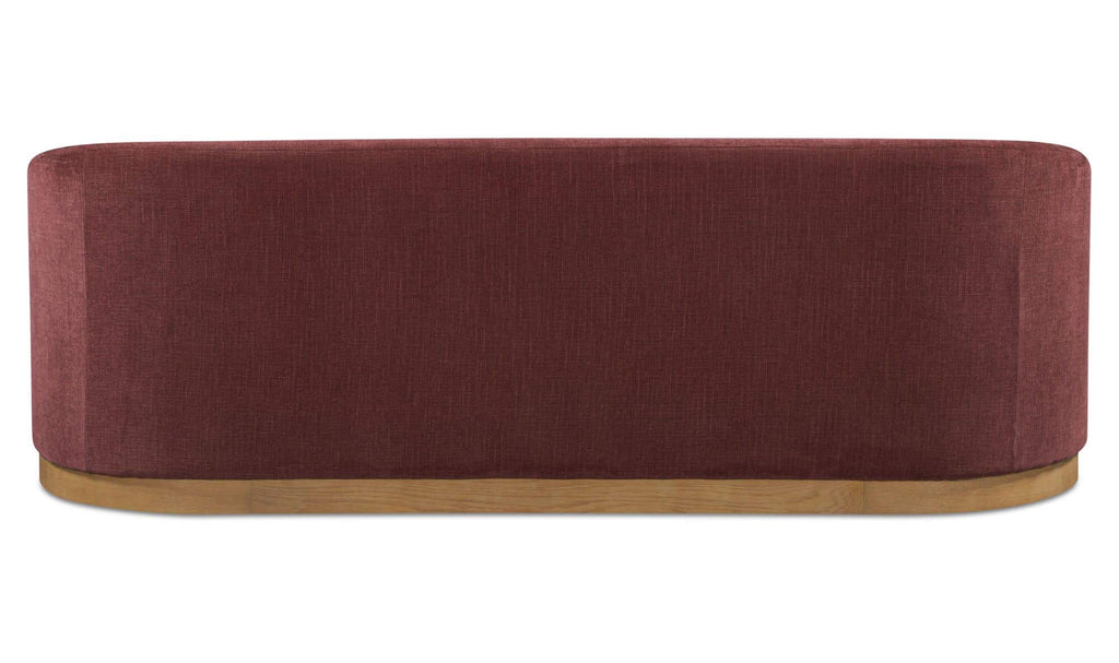 Anya Sofa Berry view 7