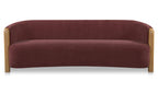 Anya Sofa Berry front