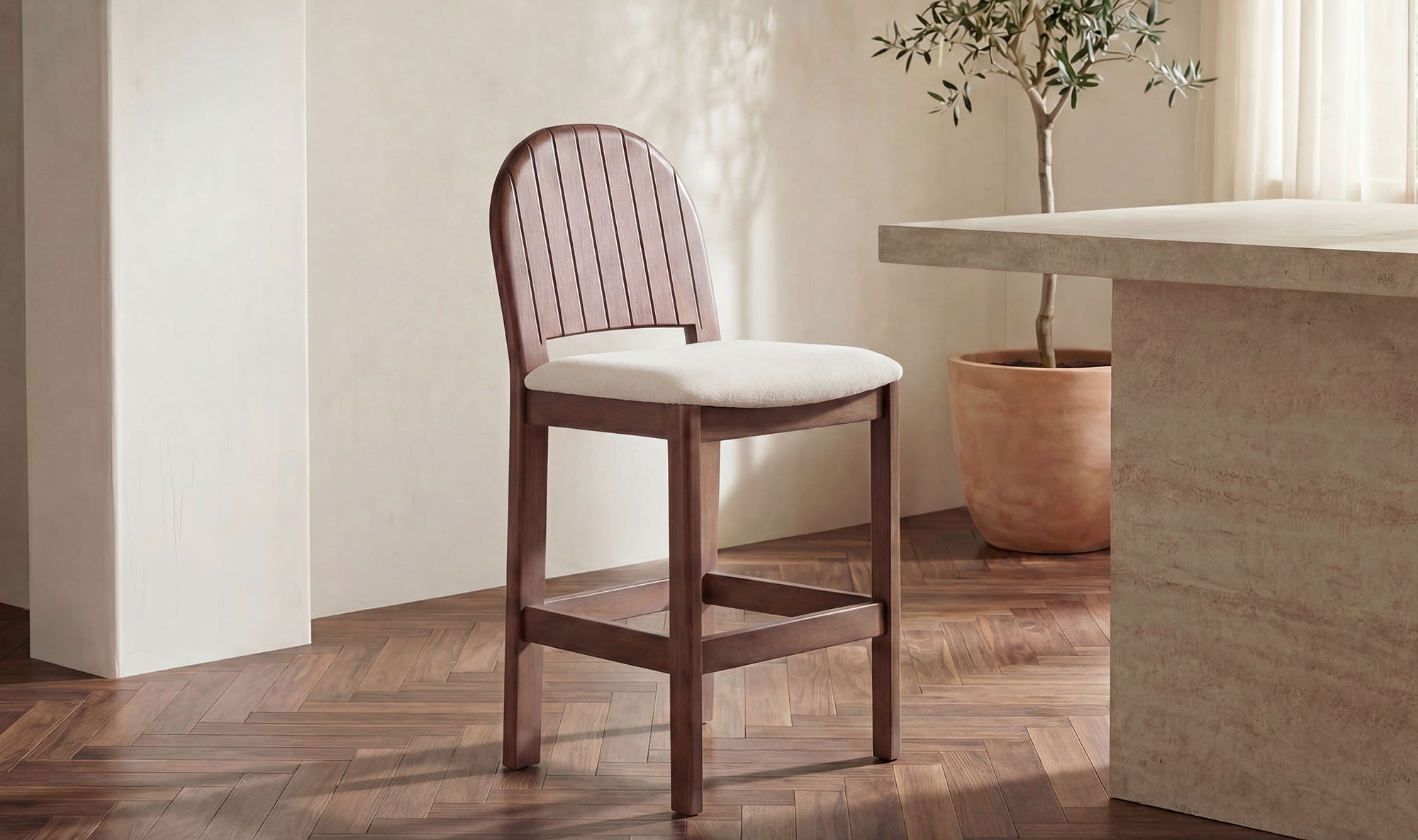 Emil Counter Stool 5