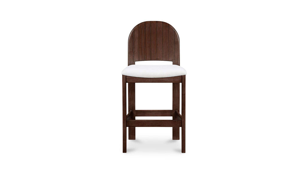 Emil Counter Stool Cream