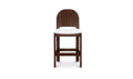 Emil Counter Stool Cream