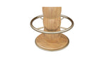 Nio Swivel Counter Stool 7
