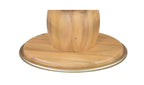 Nio Swivel Counter Stool 8