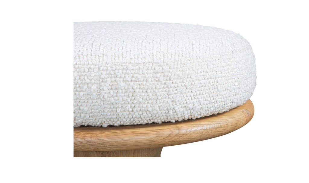 Nio Swivel Counter Stool 9