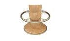 Nio Swivel Counter Stool 3