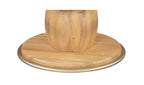 Nio Swivel Counter Stool 4