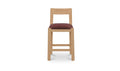 Oli Counter Stool Berry