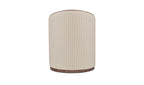 Rossi Swivel Dining Chair 9