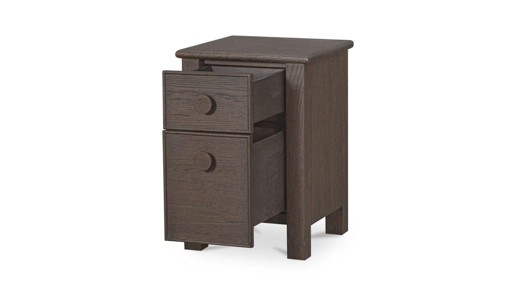Loren Small Nightstand 4