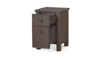 Loren Small Nightstand 4