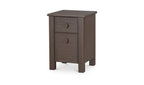 Loren Small Nightstand 3